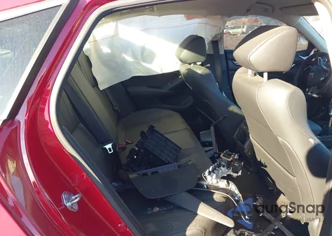 2021 Honda Accord Sport Special Edition z USA, uszkodzony, nr VIN 1HGCV1F4XMA003049